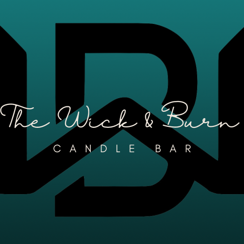 The Wick & Burn Candle Bar LLC The Wick & Burn Candle Bar